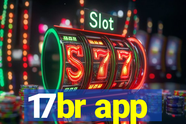 17br app